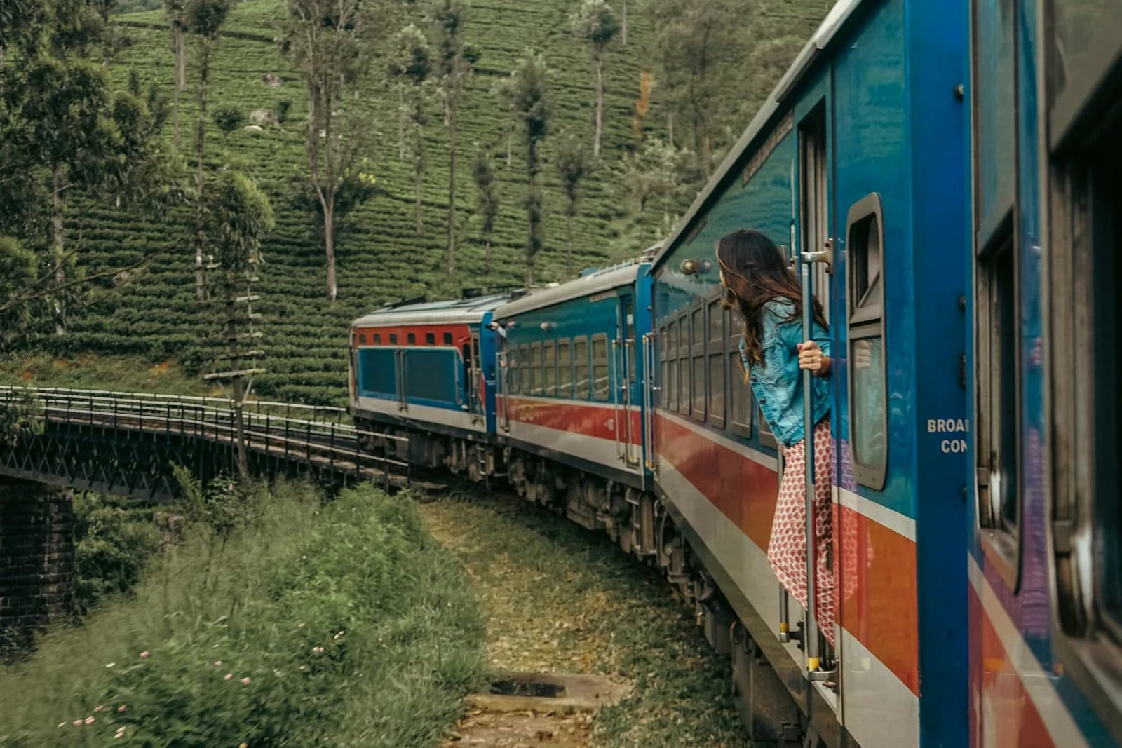 Tailor-Made Sri Lanka
