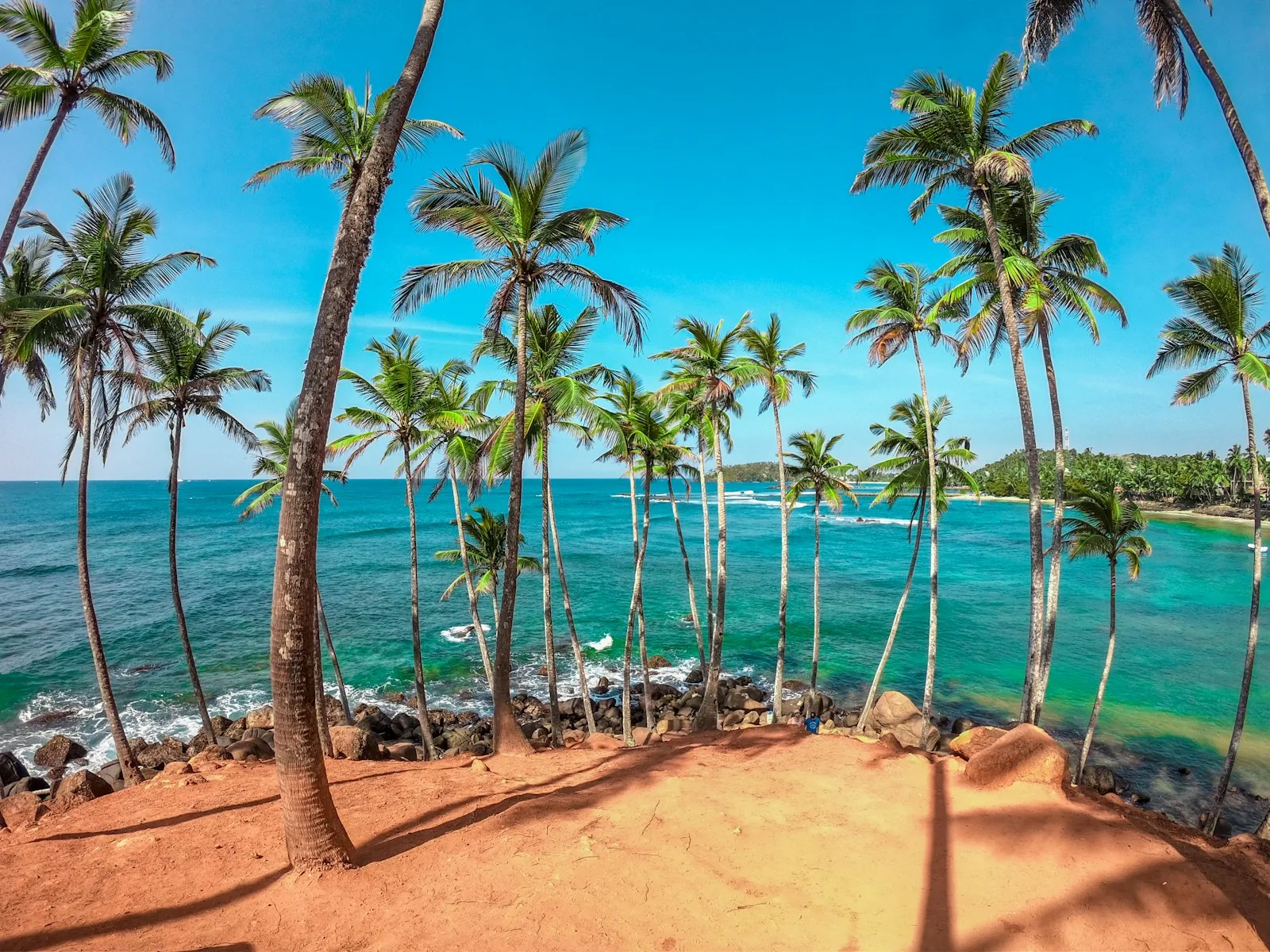 Beaches & Slow Travel experience in Sri Lanka