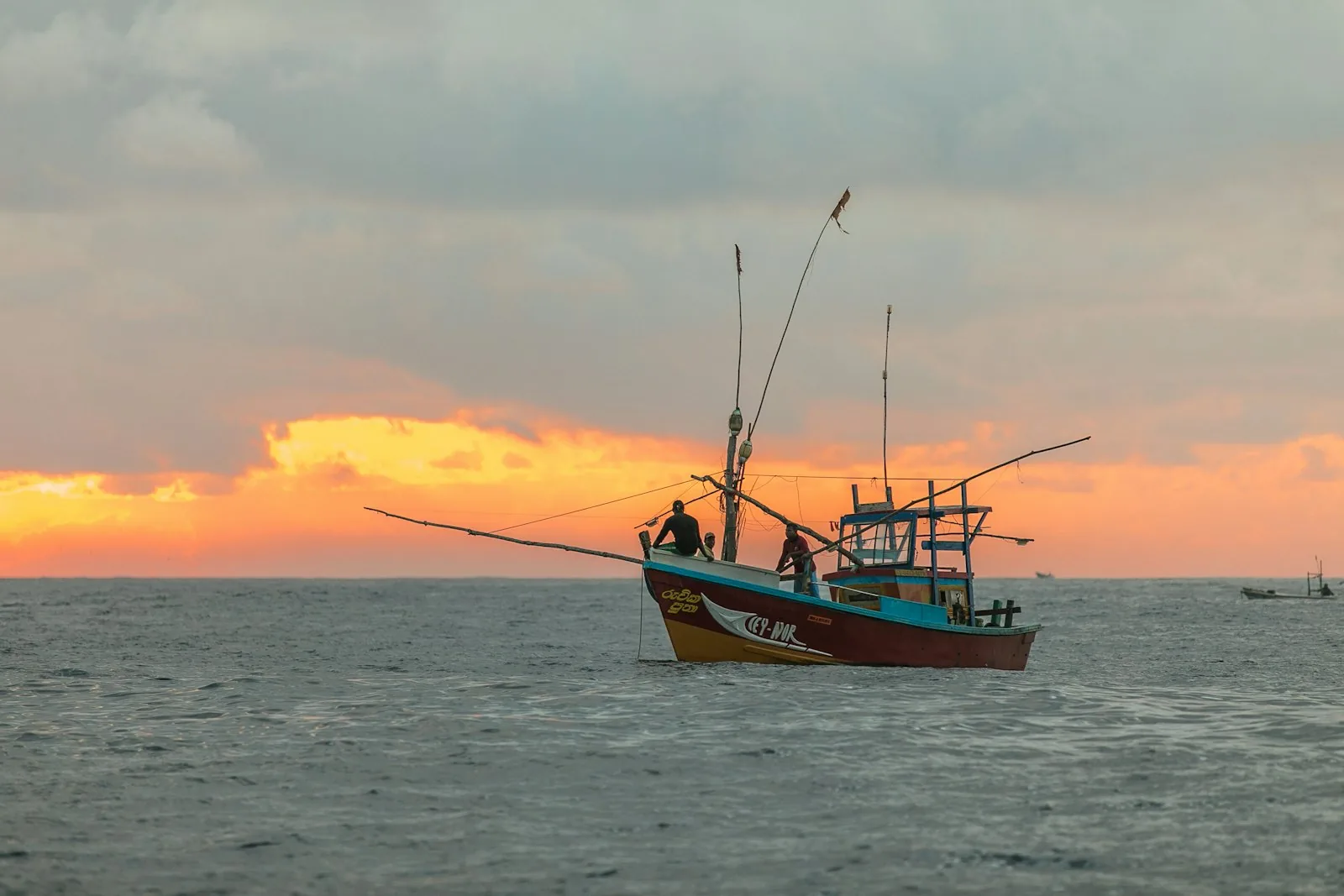 Food & Local Life experience in Sri Lanka