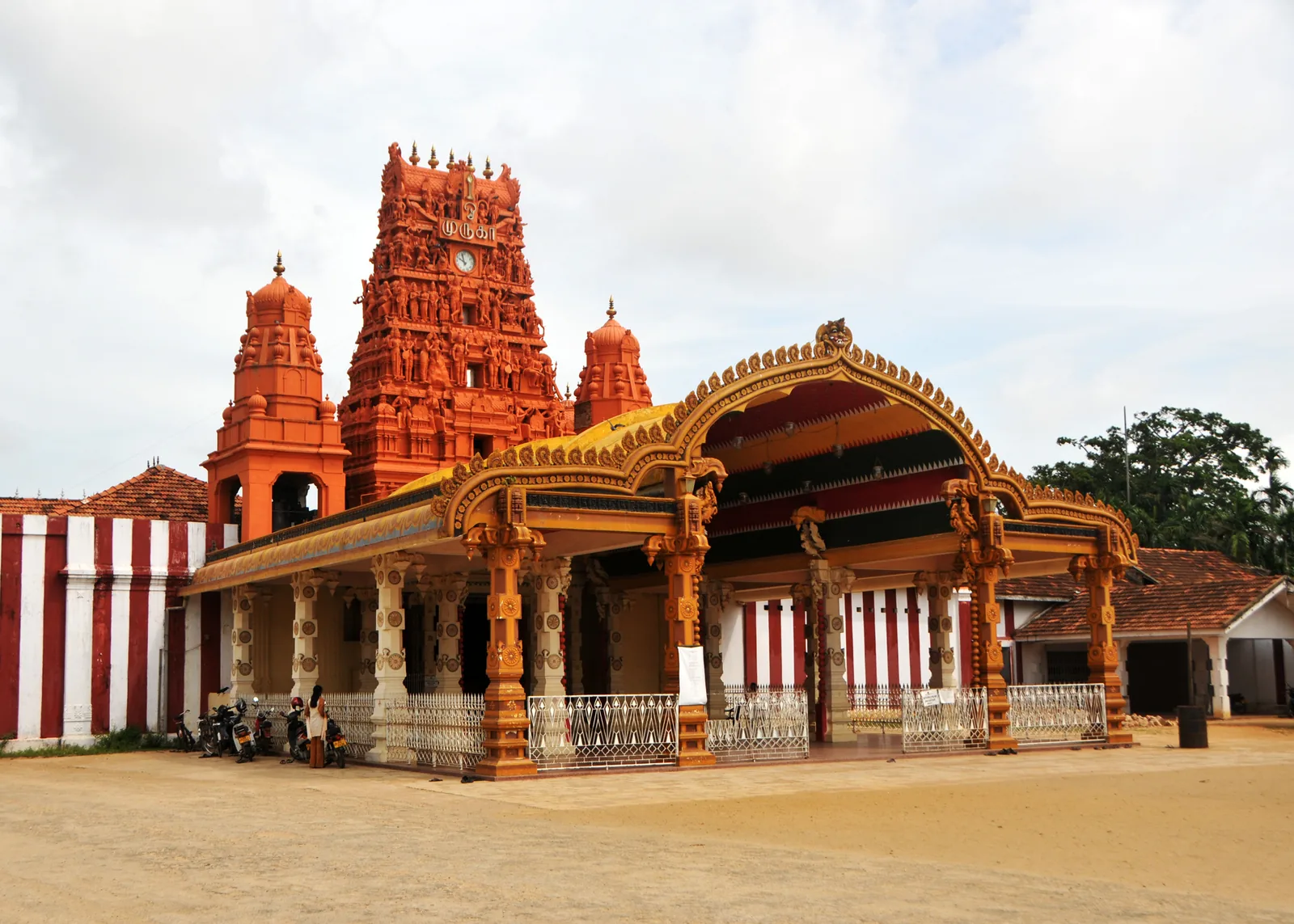 Jaffna