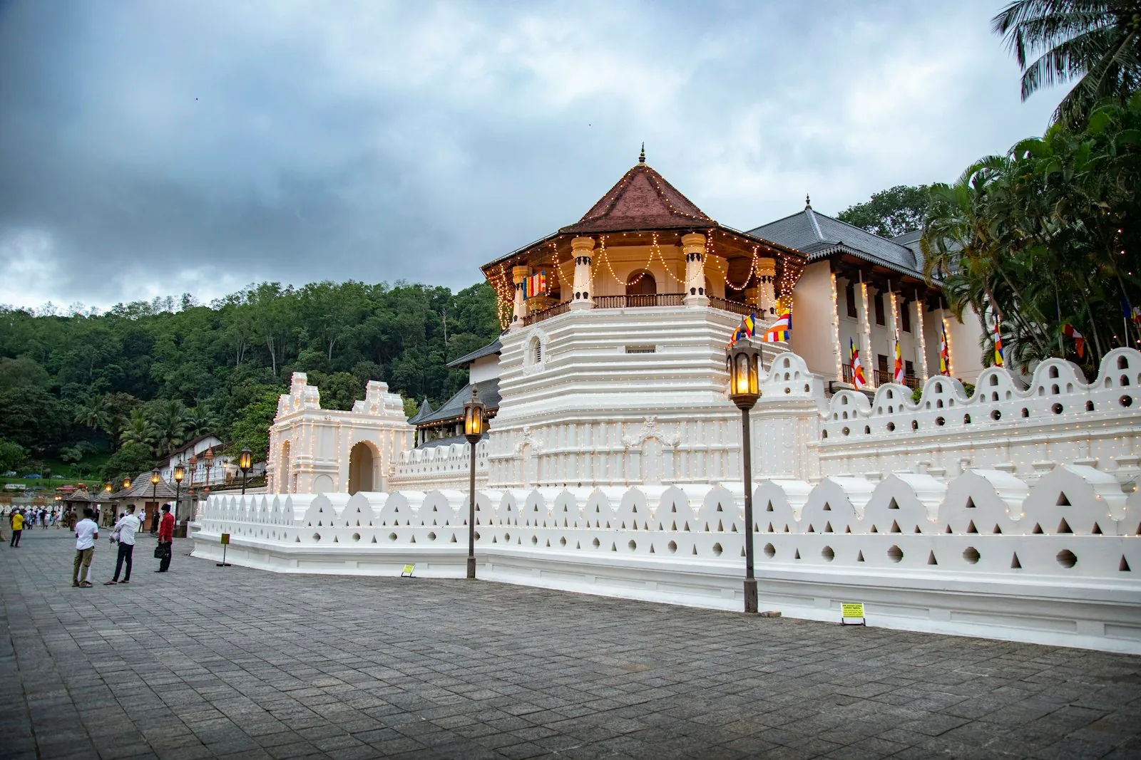 Culture & Heritage experience in Sri Lanka