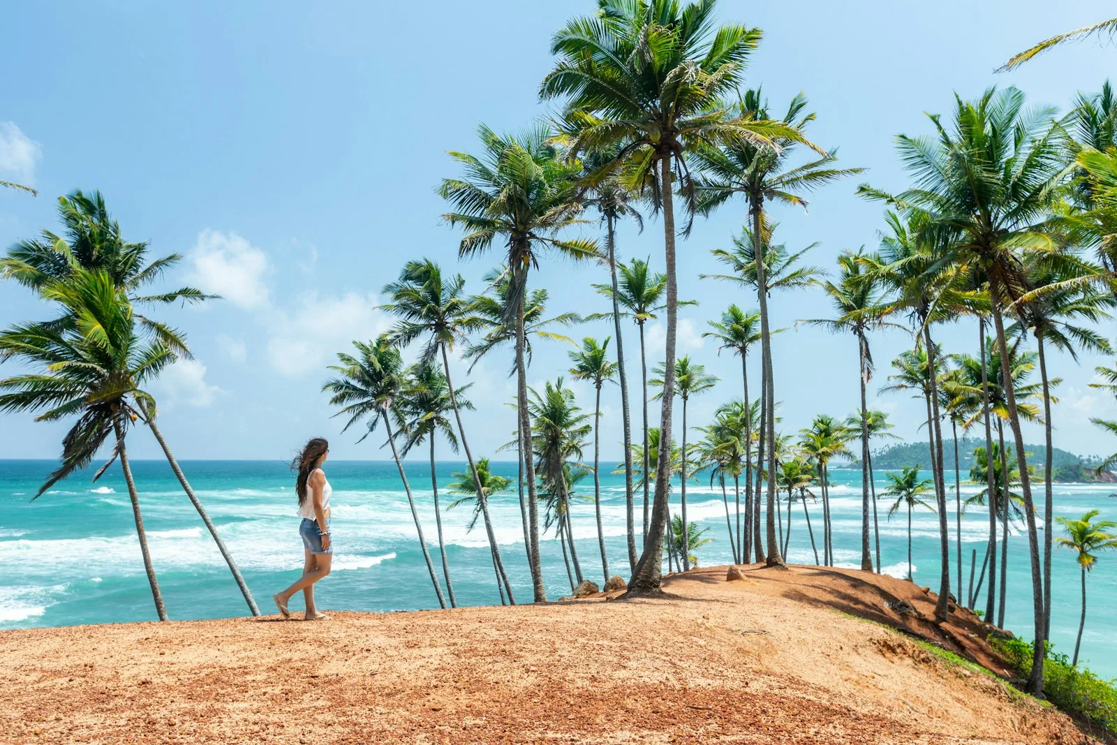 Beaches & Slow Travel experience in Sri Lanka