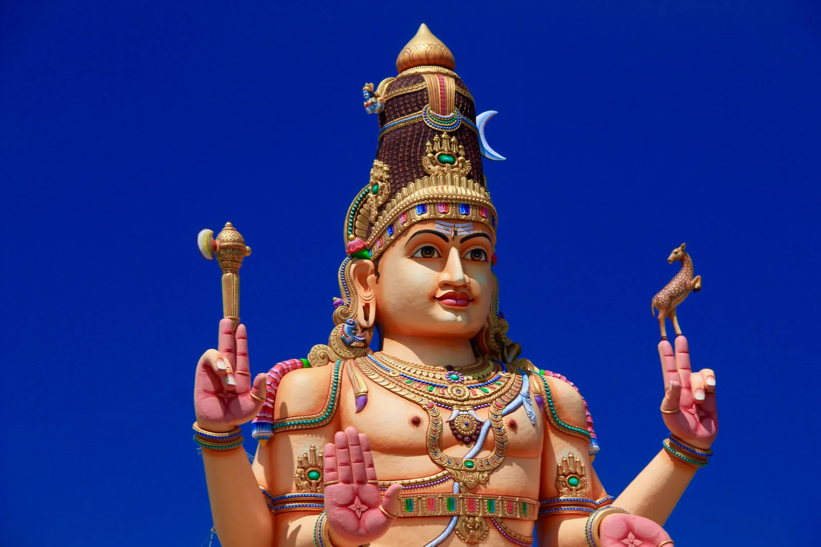 Trincomalee