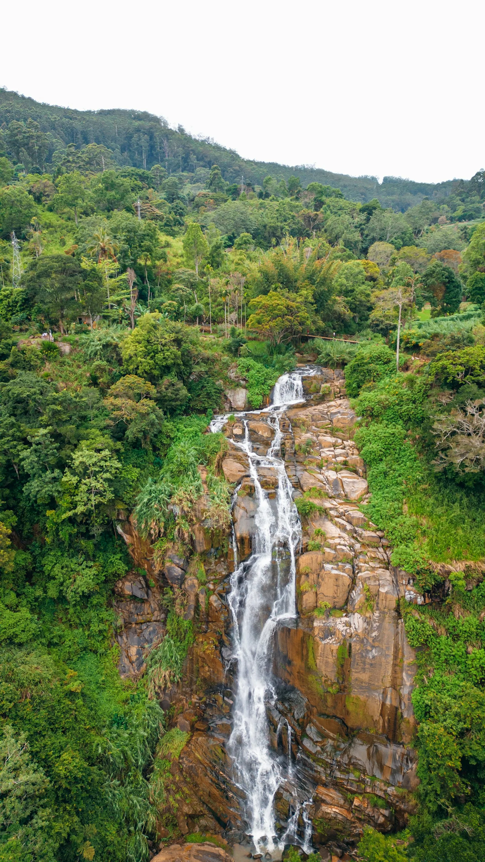 Nature & Wildlife experience in Sri Lanka