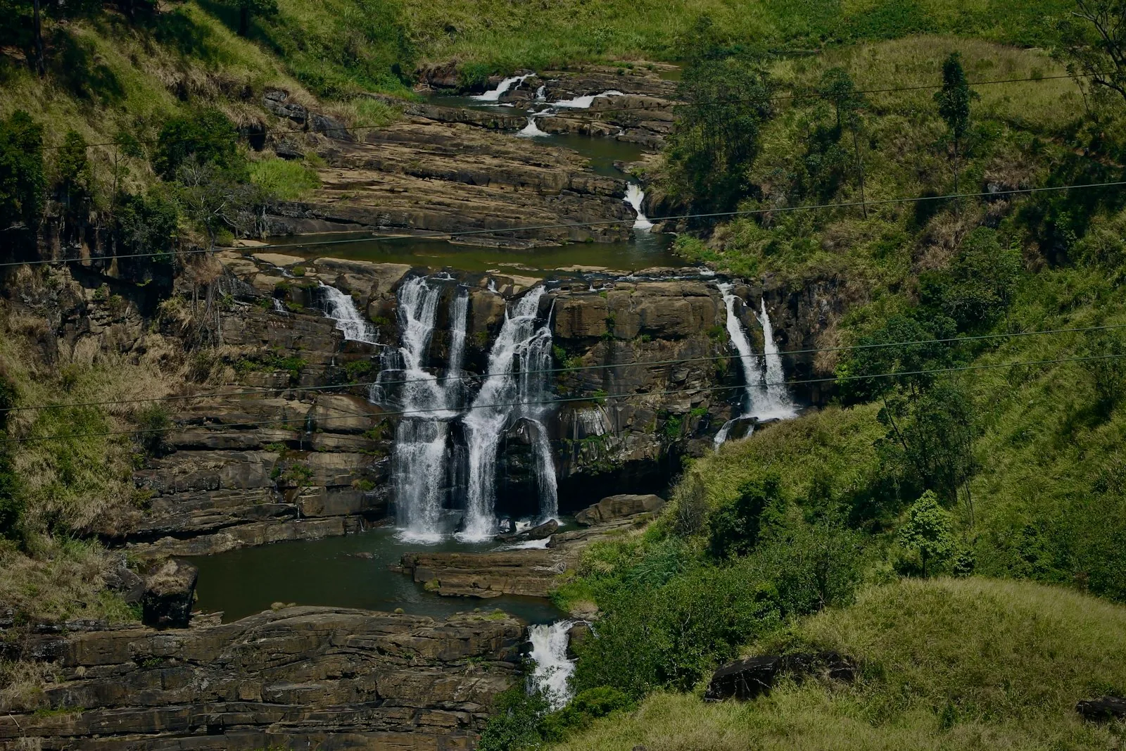 Bambarakanda