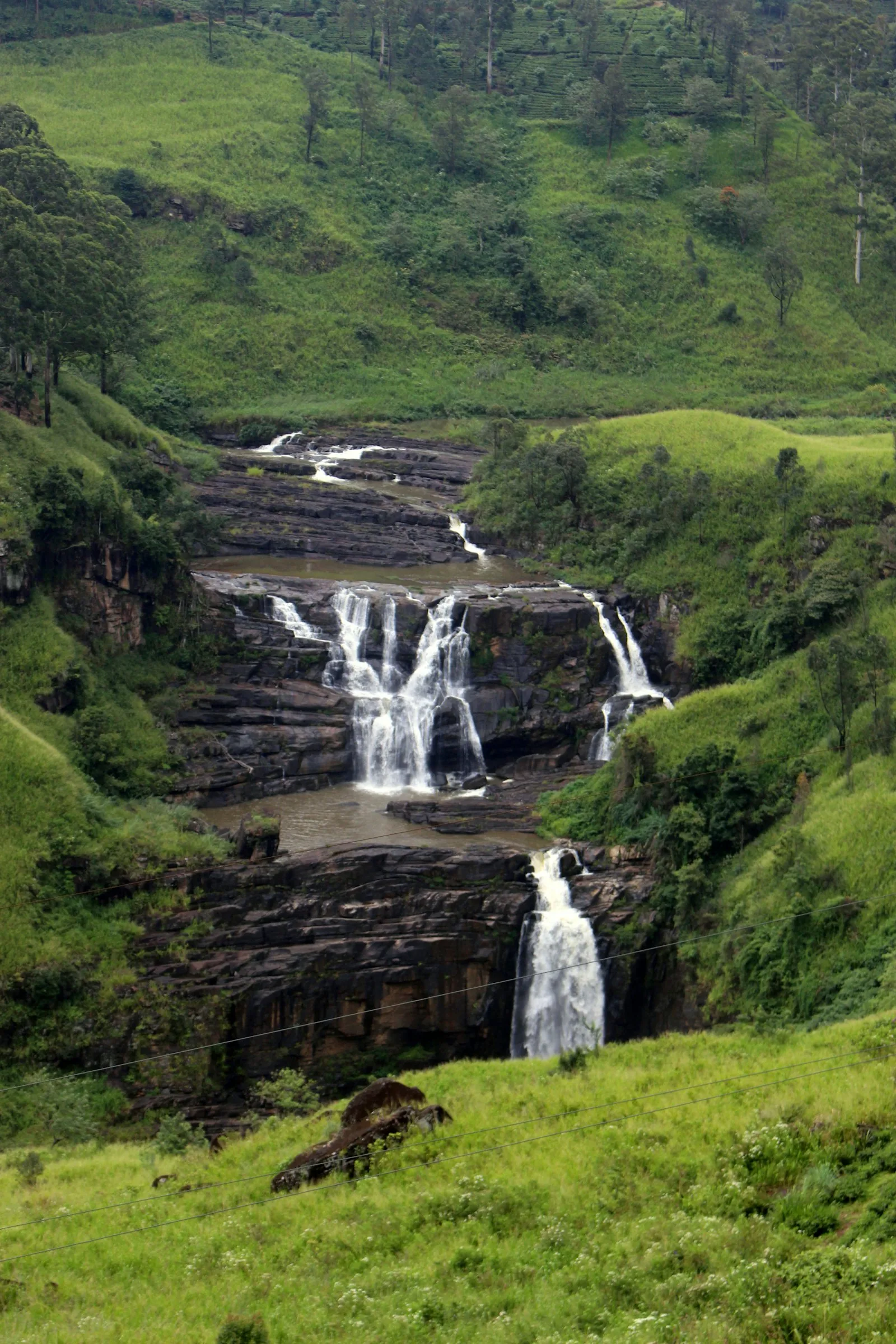 Adventure experience in Sri Lanka